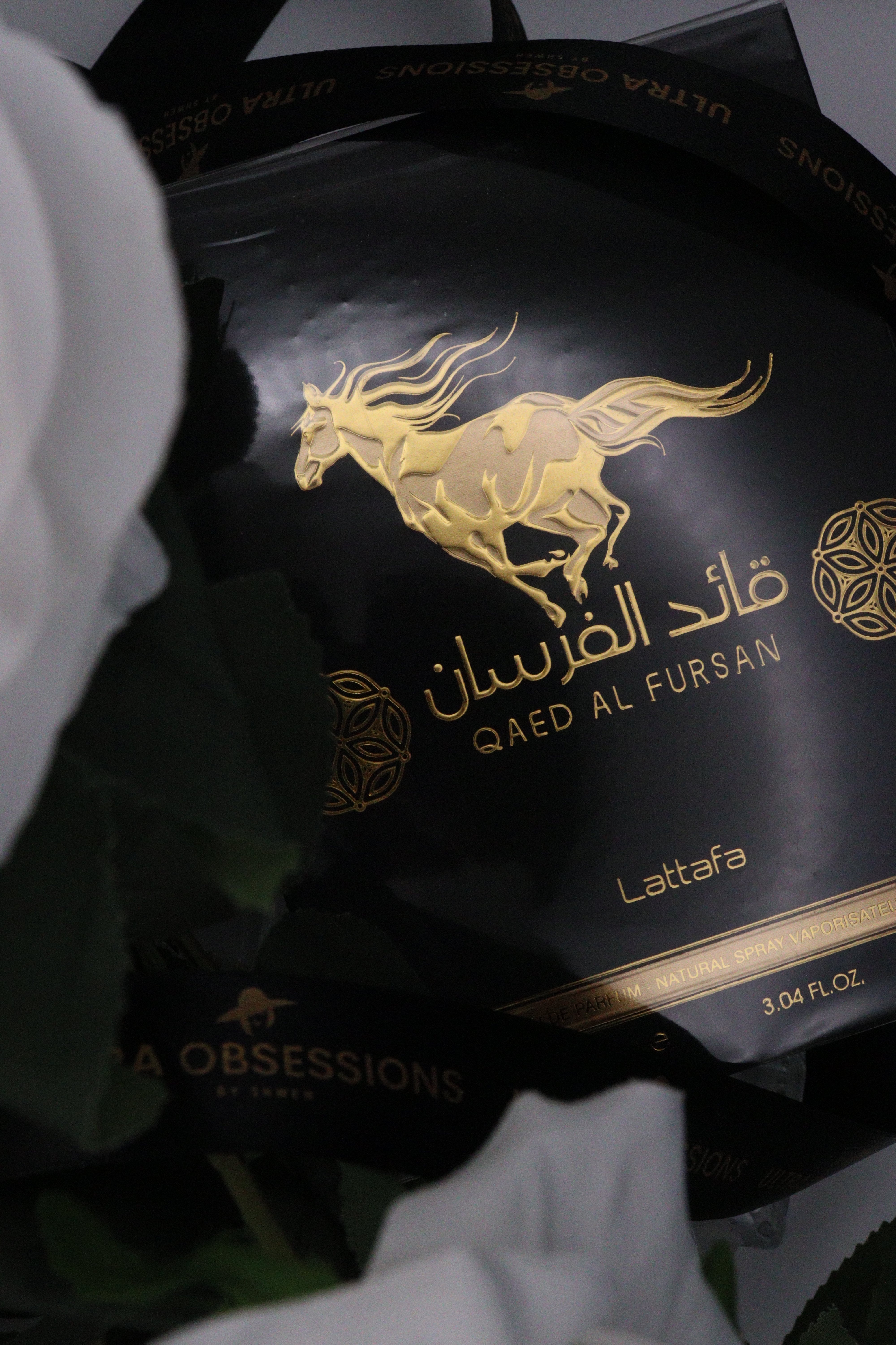 Qaed Al Fursan