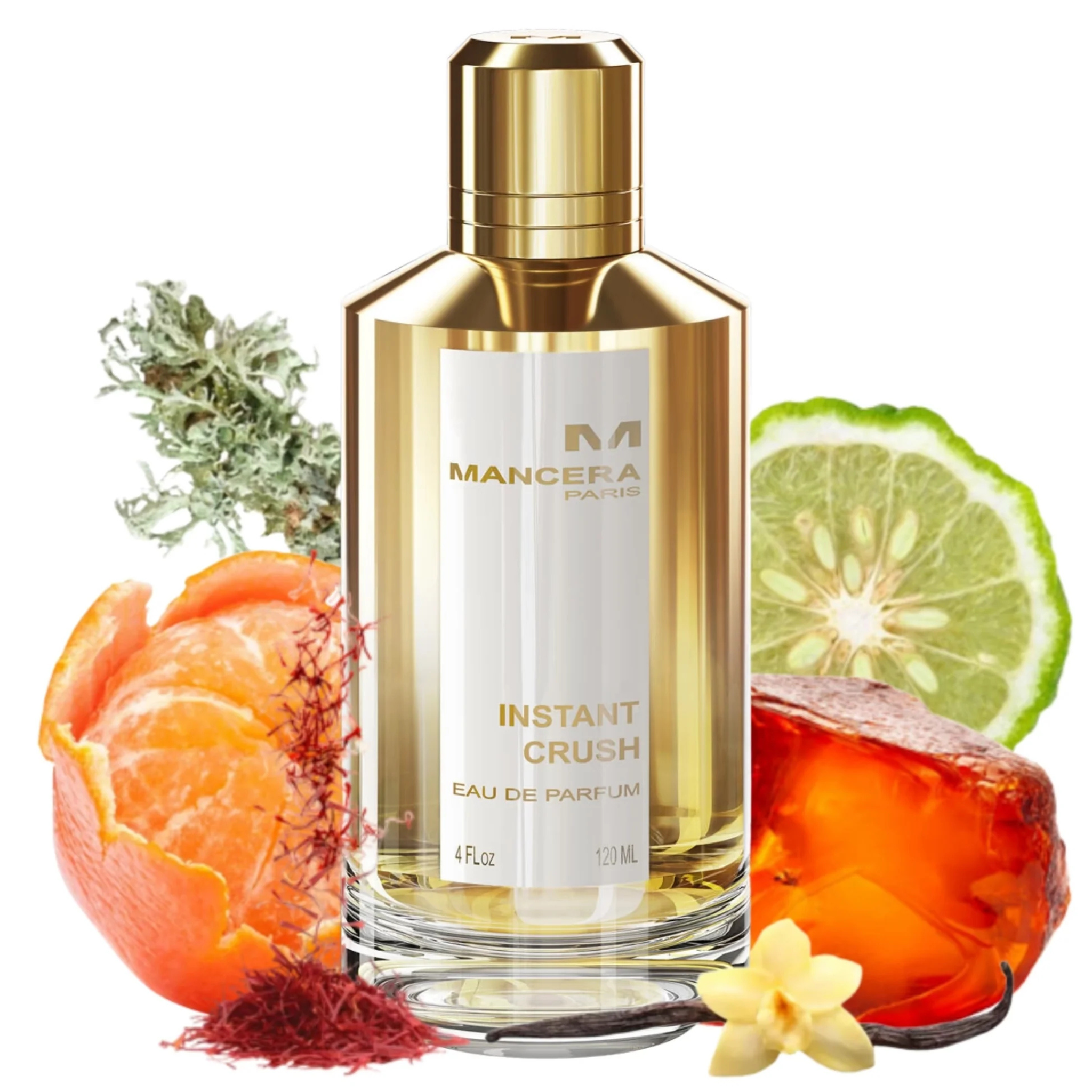 Instant Crush by Mancera EDP 120ml