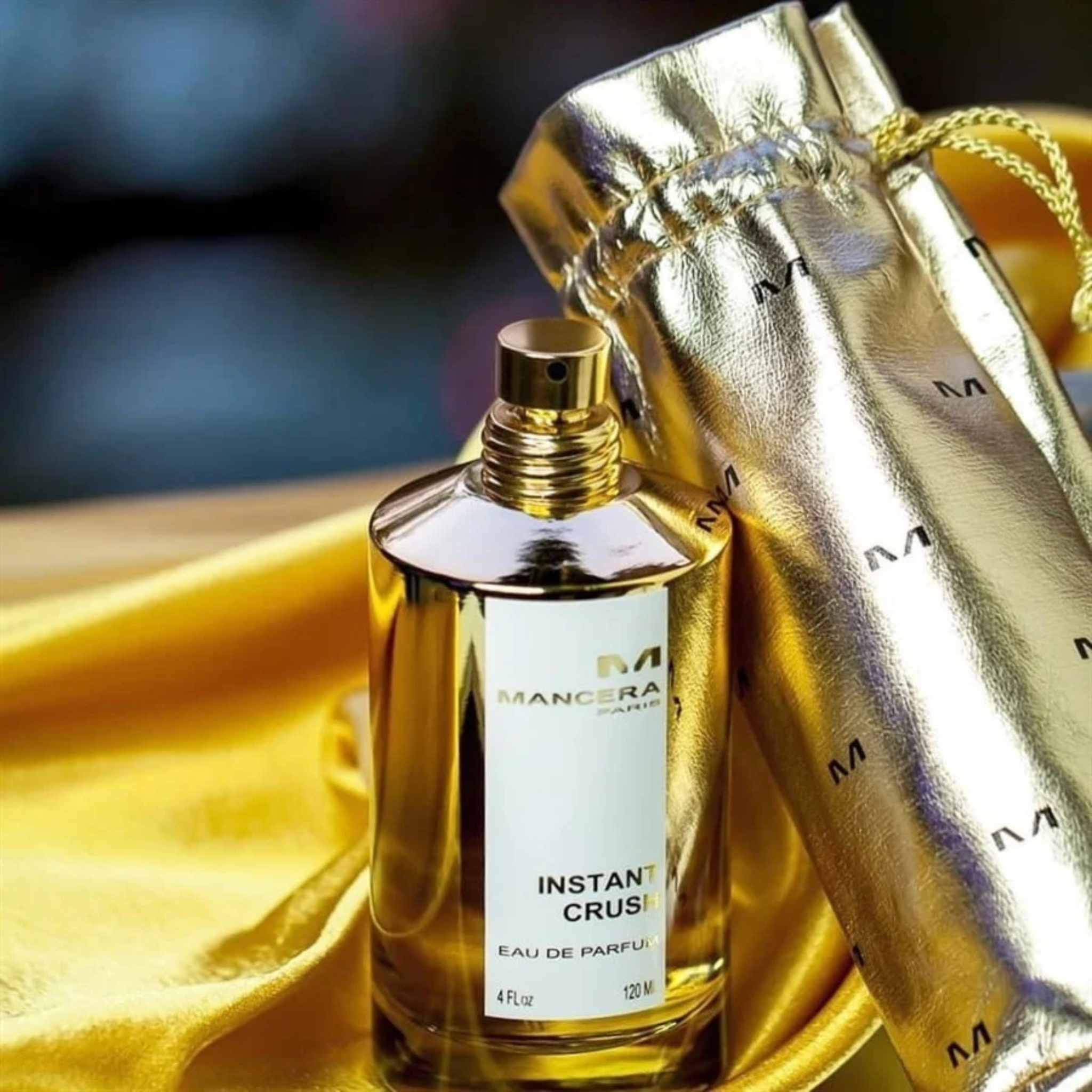 Instant Crush by Mancera EDP 120ml