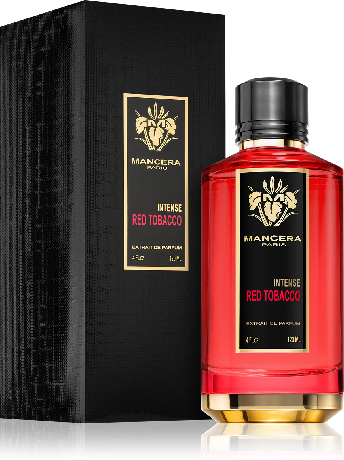 Red Tobacco by Mancera EDP 120ml